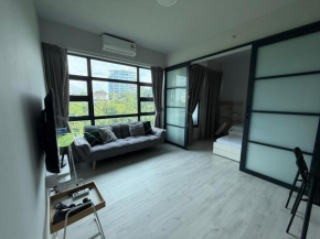 Nerv Homestay JQ mountain view